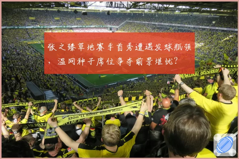 张之臻草地赛季首秀遭遇发球瓶颈,温网种子席位争夺前景堪忧?