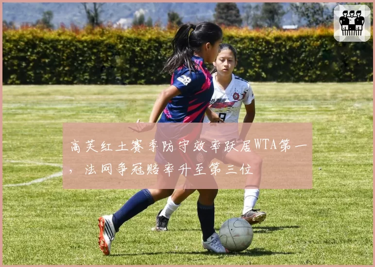 高芙红土赛季防守效率跃居WTA第一,法网争冠赔率升至第三位